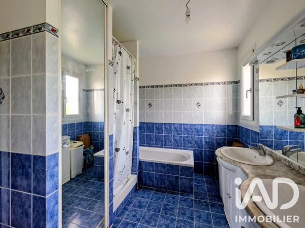 Maison à vendre 4 pièces 100 m² Dompierre-sur-Mer