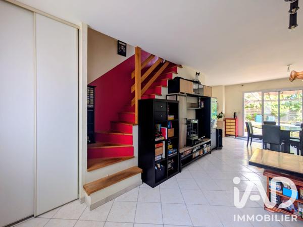 Maison à vendre 4 pièces 100 m² Dompierre-sur-Mer
