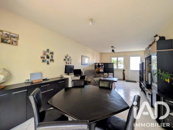 Maison à vendre 4 pièces 100 m² Dompierre-sur-Mer