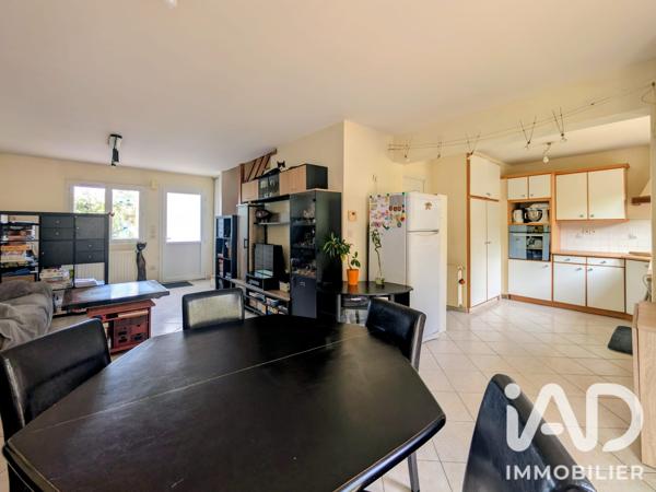 Maison à vendre 4 pièces 100 m² Dompierre-sur-Mer