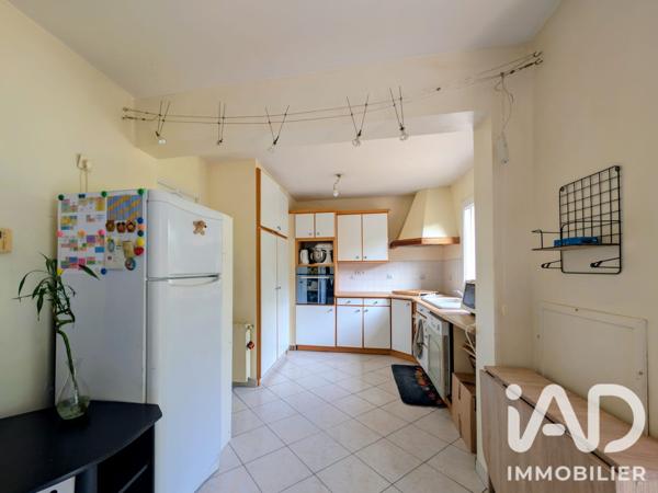 Maison à vendre 4 pièces 100 m² Dompierre-sur-Mer
