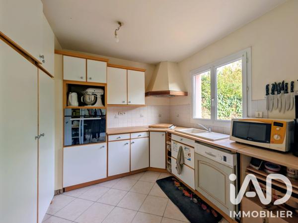 Maison à vendre 4 pièces 100 m² Dompierre-sur-Mer