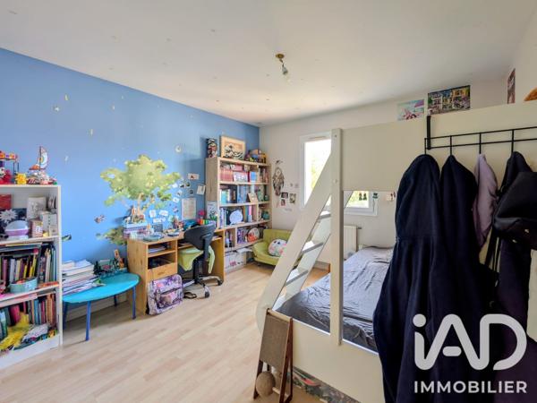 Maison à vendre 4 pièces 100 m² Dompierre-sur-Mer
