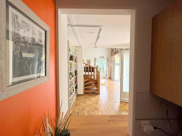 Exclusivité – Confort et espace à deux pas des plages