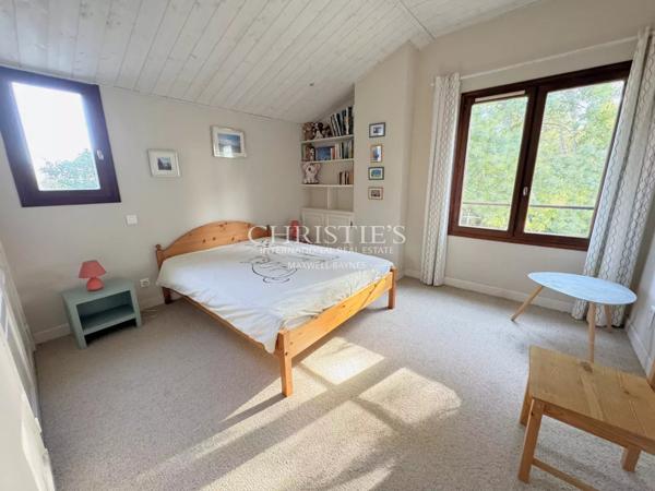 Exclusivité – Confort et espace à deux pas des plages