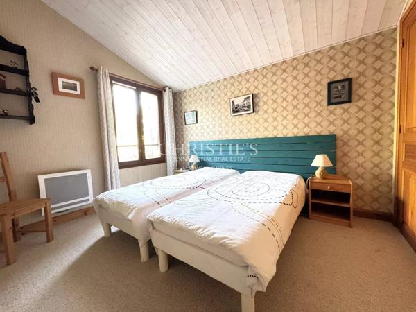 Exclusivité – Confort et espace à deux pas des plages