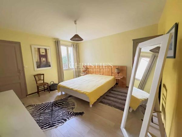 Exclusivité – Confort et espace à deux pas des plages