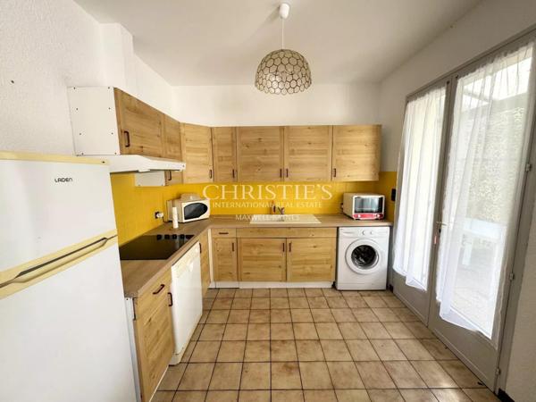 Exclusivité – Confort et espace à deux pas des plages