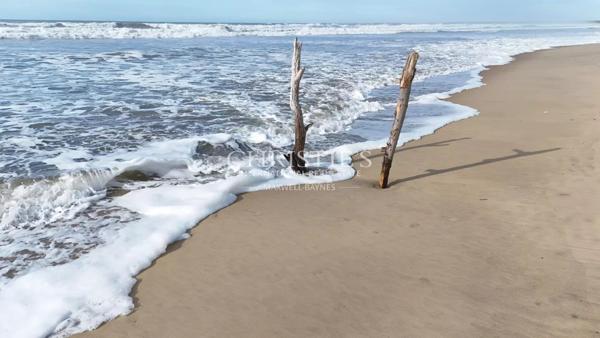 Exclusivité – Confort et espace à deux pas des plages