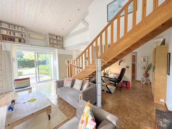 Exclusivité – Confort et espace à deux pas des plages