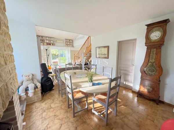 Exclusivité – Confort et espace à deux pas des plages