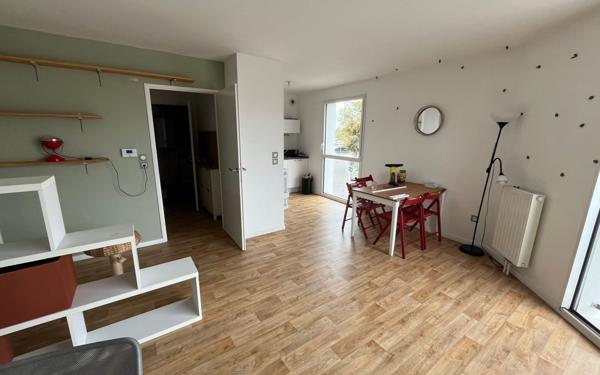 Appartement à louer    2 pièces • 51 m2 Lille