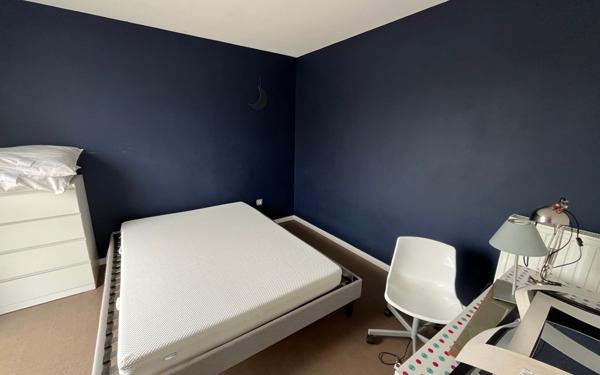 Appartement à louer    2 pièces • 51 m2 Lille