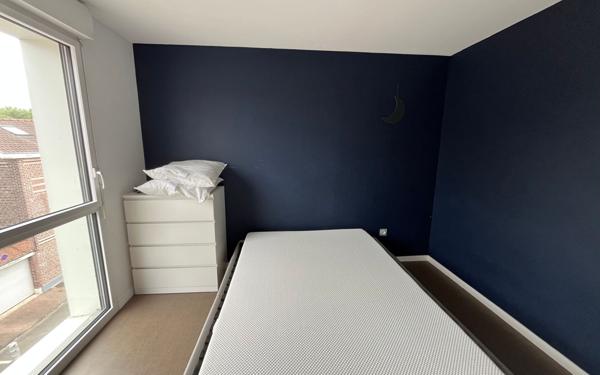 Appartement à louer    2 pièces • 51 m2 Lille