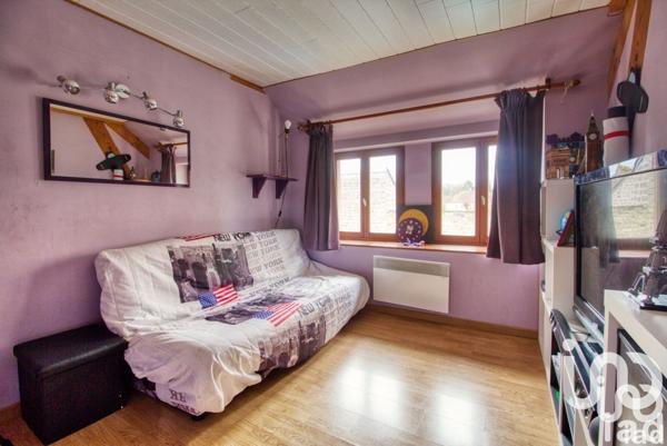 Maison à vendre 8 pièces 202 m² Chaumont-en-Vexin