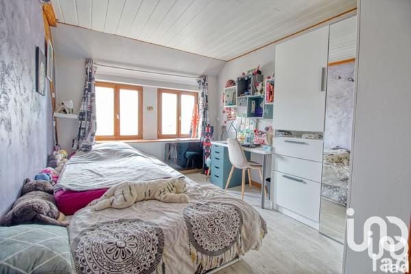 Maison à vendre 8 pièces 202 m² Chaumont-en-Vexin