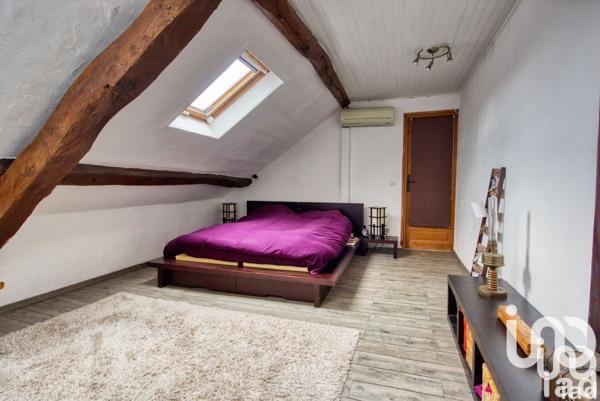 Maison à vendre 8 pièces 202 m² Chaumont-en-Vexin