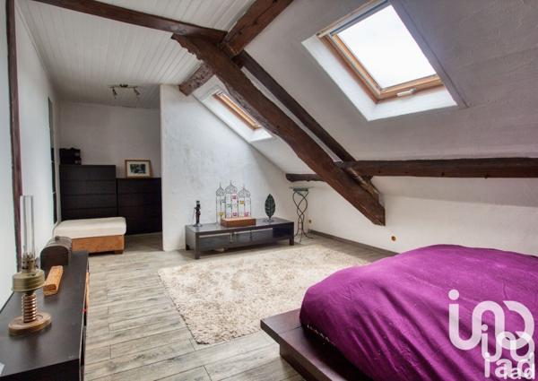 Maison à vendre 8 pièces 202 m² Chaumont-en-Vexin