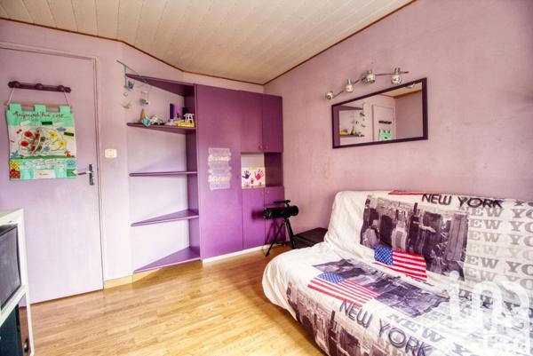 Maison à vendre 8 pièces 202 m² Chaumont-en-Vexin