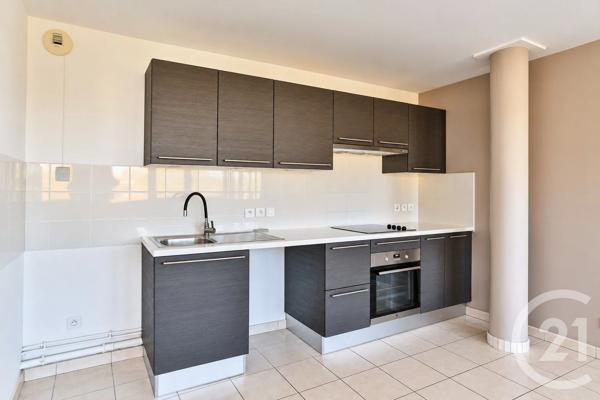 Appartement T3 à vendre  3 pièces - 71,62 m 2   ST JULIEN EN GENEVOIS  - 74