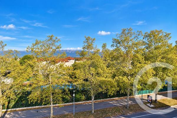 Appartement T3 à vendre  3 pièces - 71,62 m 2   ST JULIEN EN GENEVOIS  - 74
