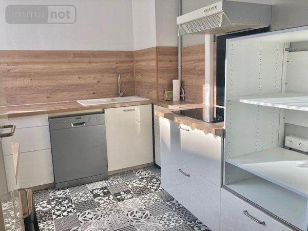 Appartement à vendre à Le Mans dans la Sarthe (72000), ref : 13827/606   
CENTRE VILLE