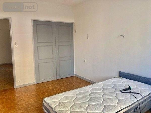 Appartement à vendre à Le Mans dans la Sarthe (72000), ref : 13827/606   
CENTRE VILLE