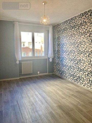 Appartement à vendre à Le Mans dans la Sarthe (72000), ref : 13827/606   
CENTRE VILLE