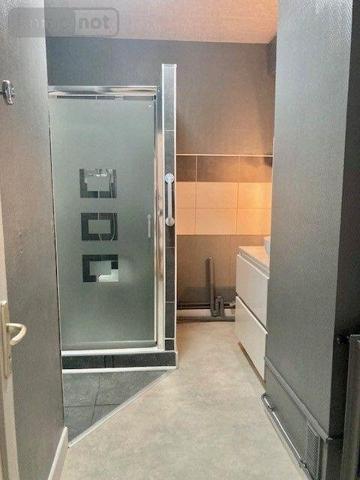 Appartement à vendre à Le Mans dans la Sarthe (72000), ref : 13827/606   
CENTRE VILLE