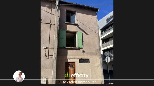 Maison
         4 pièces
        - 130 m² Exclusivité 145 000 € *