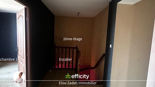 Maison
         4 pièces
        - 130 m² Exclusivité 145 000 € *