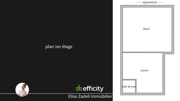 Maison
         4 pièces
        - 130 m² Exclusivité 145 000 € *