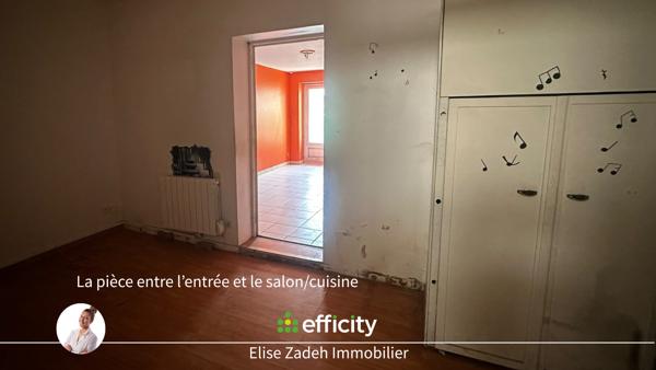 Maison
         4 pièces
        - 130 m² Exclusivité 145 000 € *