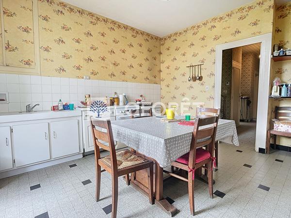 Achat maison Verruyes - 6 pièce(s) - 175 m² - 162 652 €