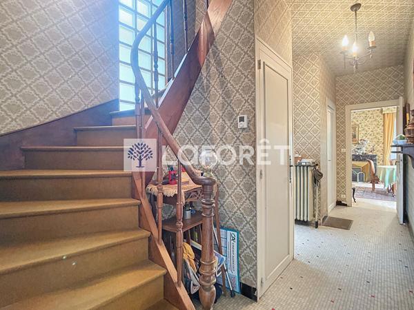 Achat maison Verruyes - 6 pièce(s) - 175 m² - 162 652 €