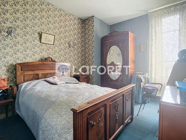 Achat maison Verruyes - 6 pièce(s) - 175 m² - 162 652 €