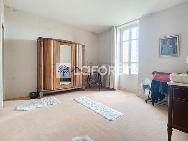 Achat maison Verruyes - 6 pièce(s) - 175 m² - 162 652 €