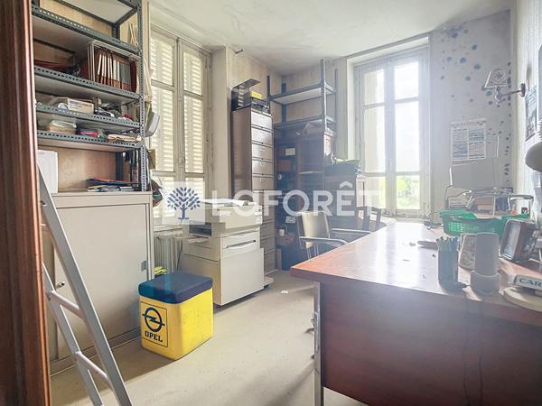 Achat maison Verruyes - 6 pièce(s) - 175 m² - 162 652 €