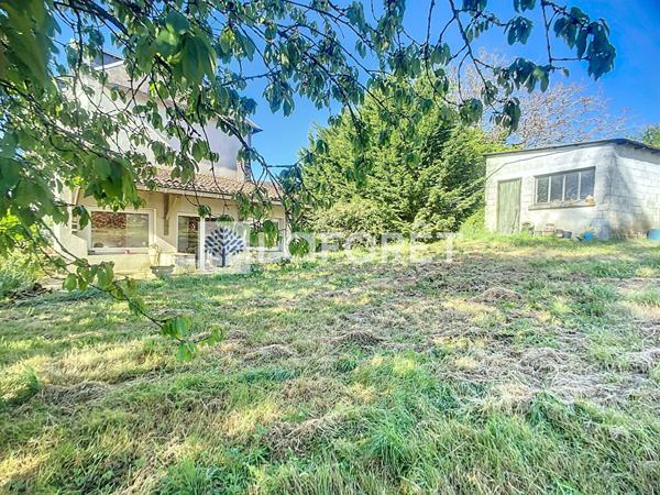 Achat maison Verruyes - 6 pièce(s) - 175 m² - 162 652 €