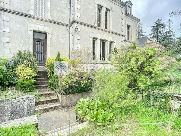 Achat maison Verruyes - 6 pièce(s) - 175 m² - 162 652 €