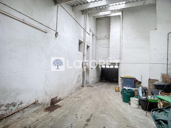 Achat maison Verruyes - 6 pièce(s) - 175 m² - 162 652 €