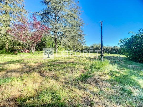 Achat maison Verruyes - 6 pièce(s) - 175 m² - 162 652 €