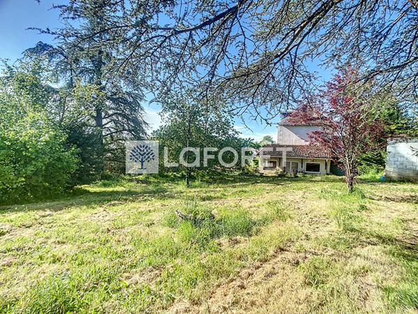 Achat maison Verruyes - 6 pièce(s) - 175 m² - 162 652 €