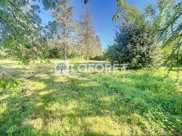 Achat maison Verruyes - 6 pièce(s) - 175 m² - 162 652 €