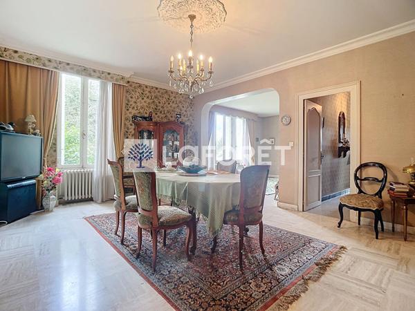 Achat maison Verruyes - 6 pièce(s) - 175 m² - 162 652 €