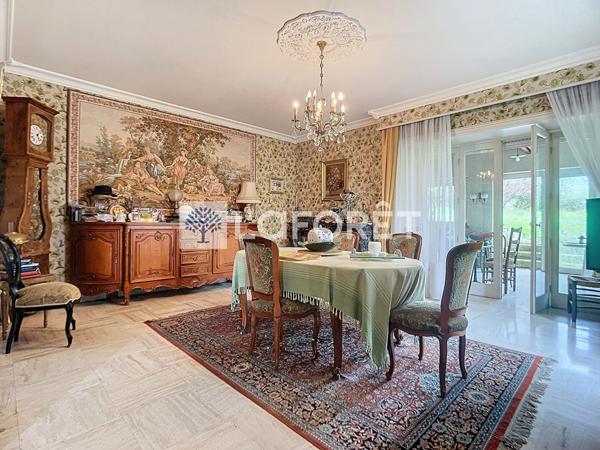 Achat maison Verruyes - 6 pièce(s) - 175 m² - 162 652 €