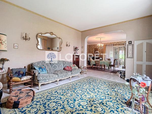 Achat maison Verruyes - 6 pièce(s) - 175 m² - 162 652 €