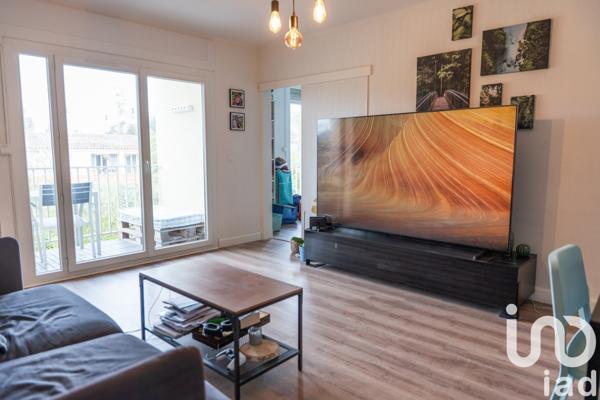 Appartement 4 pièces de 68 m² à Six-Fours-les-Plages (83140)