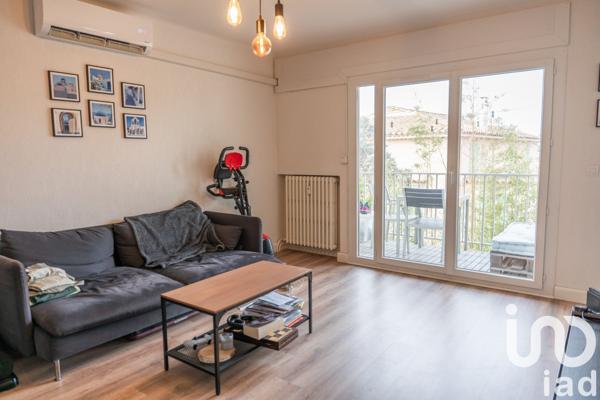 Appartement 4 pièces de 68 m² à Six-Fours-les-Plages (83140)