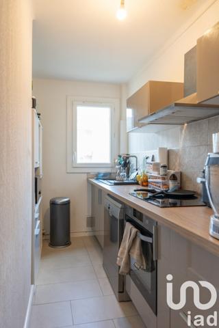 Appartement 4 pièces de 68 m² à Six-Fours-les-Plages (83140)